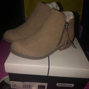 Dolce Vita Girl’s Boots